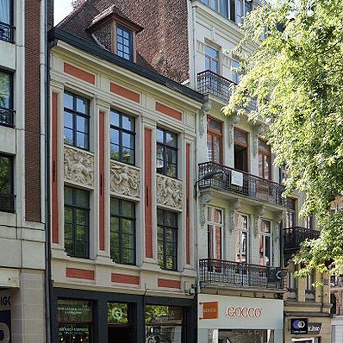 Photo de Immeubles