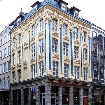 Immeubles