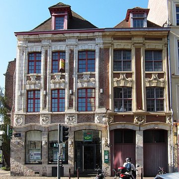 Immeubles