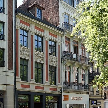 Immeubles