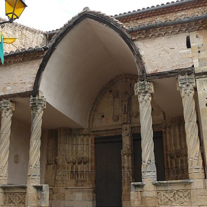 Photo de Église Saint-Pierre-aux-Liens dAurignac