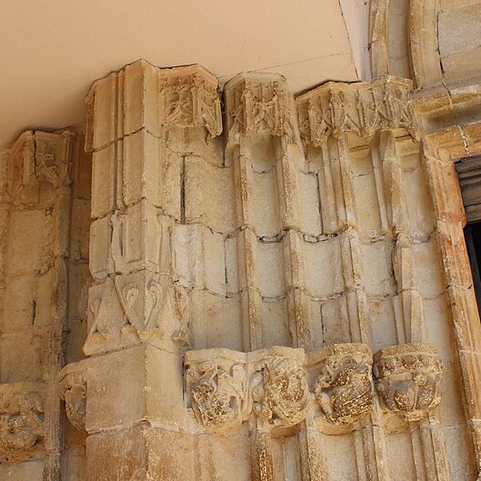 Photo de Église Saint-Pierre-aux-Liens dAurignac