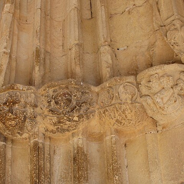 Photo de Église Saint-Pierre-aux-Liens dAurignac
