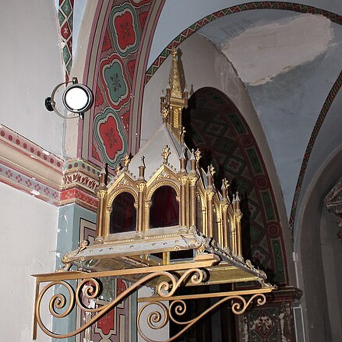 Photo de Église Saint-Pierre-aux-Liens dAurignac