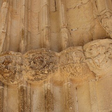 Église Saint-Pierre-aux-Liens dAurignac