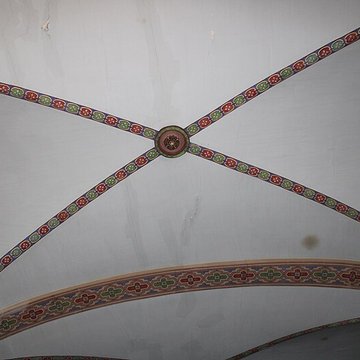 Église Saint-Pierre-aux-Liens dAurignac