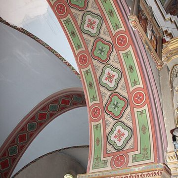 Église Saint-Pierre-aux-Liens dAurignac