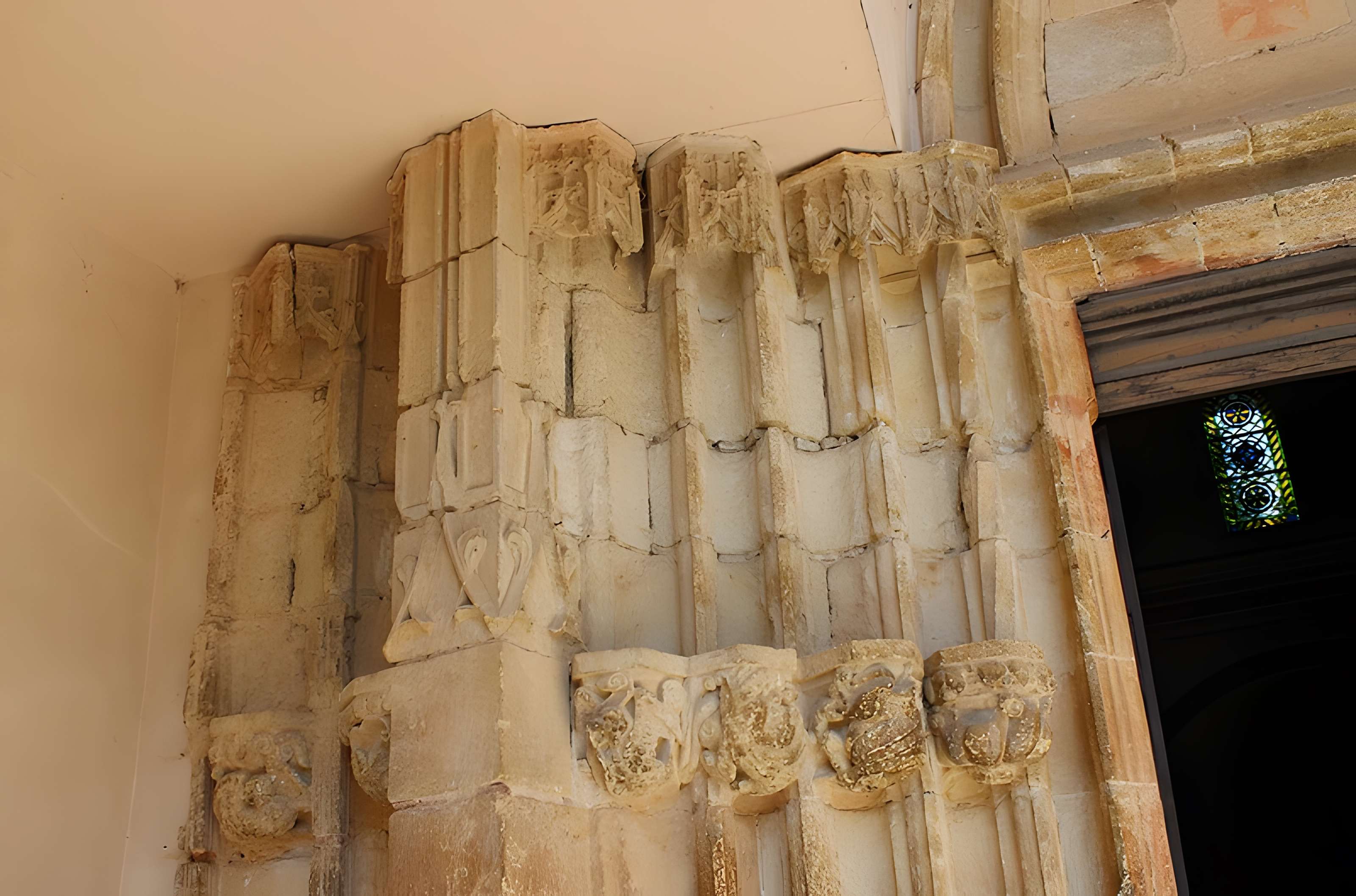 Église Saint-Pierre-aux-Liens d'Aurignac