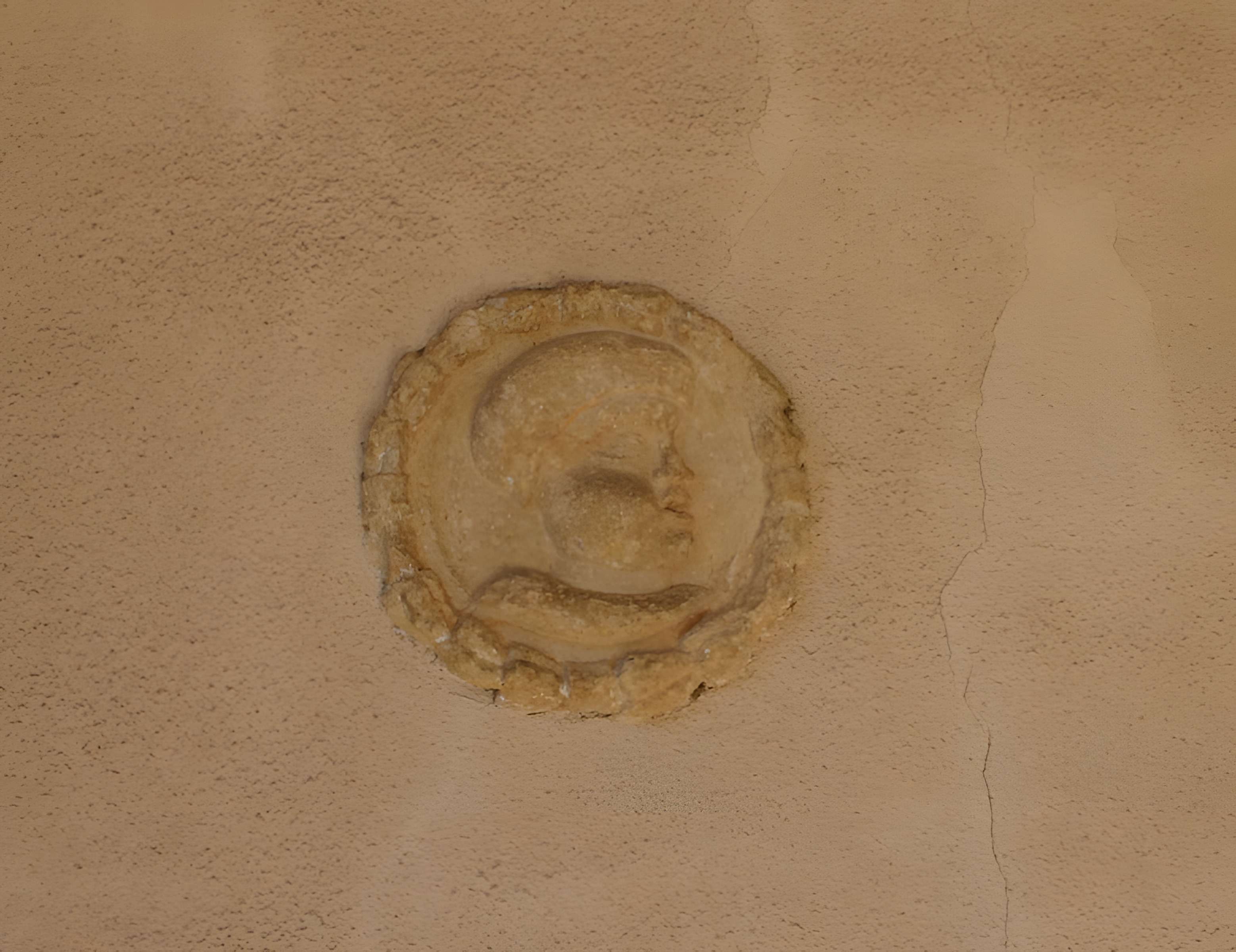 Église Saint-Pierre-aux-Liens d'Aurignac