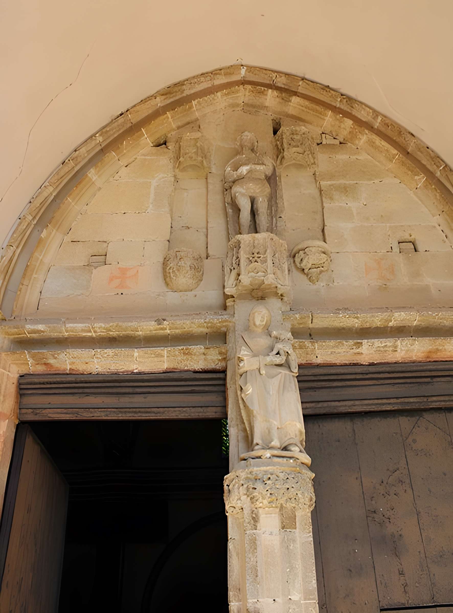 Église Saint-Pierre-aux-Liens d'Aurignac