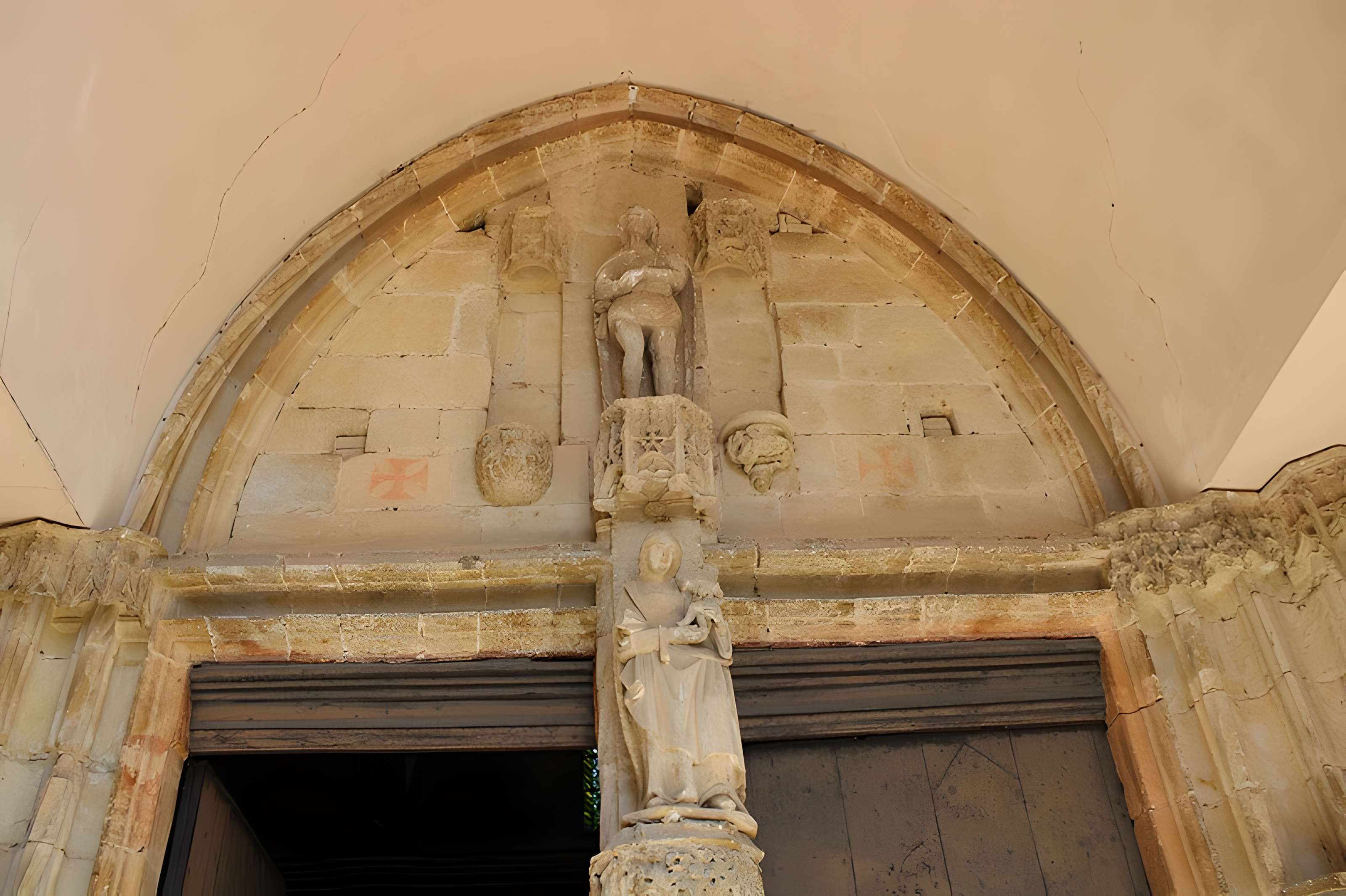 Église Saint-Pierre-aux-Liens d'Aurignac