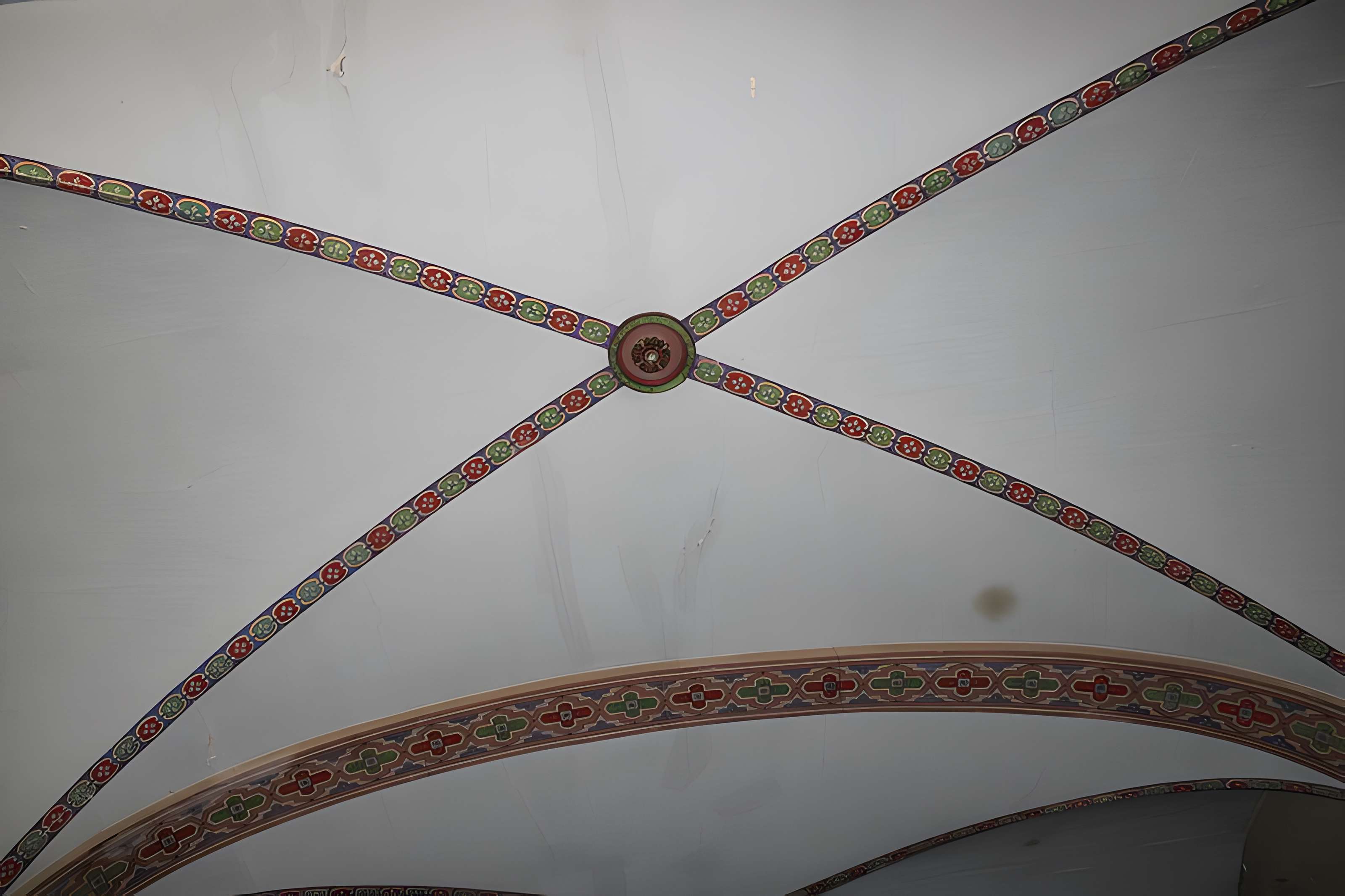 Église Saint-Pierre-aux-Liens d'Aurignac