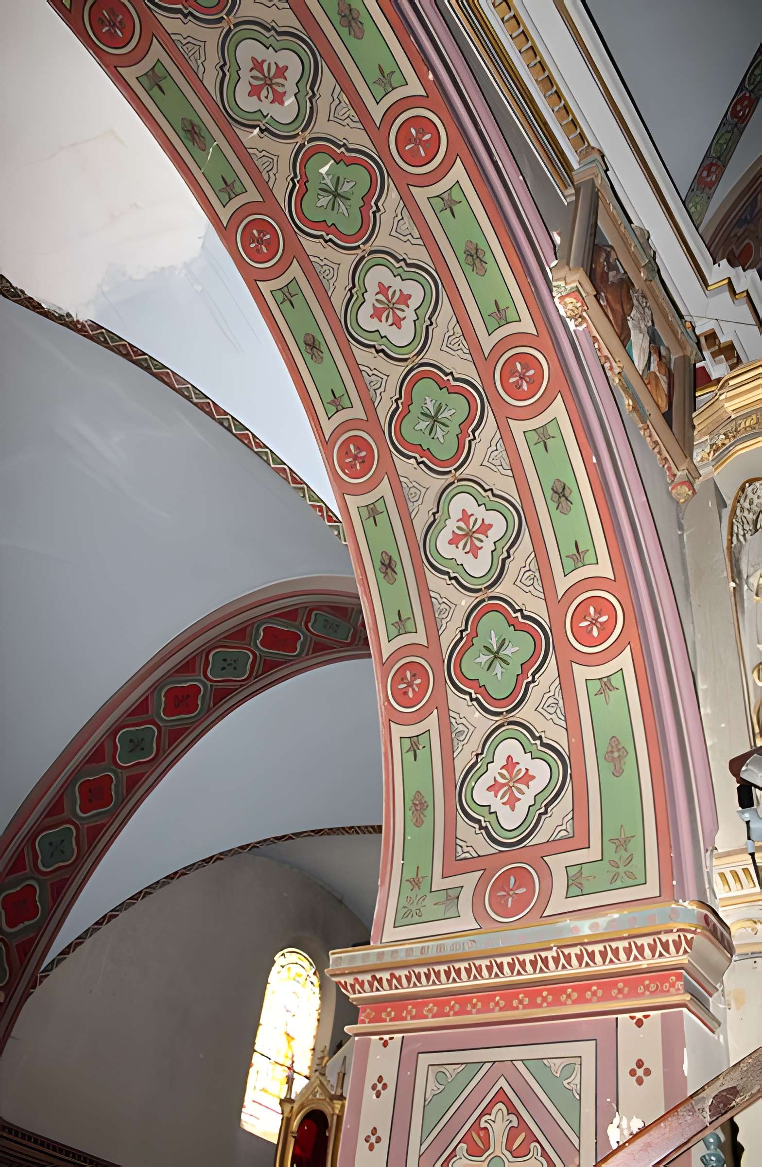 Église Saint-Pierre-aux-Liens d'Aurignac