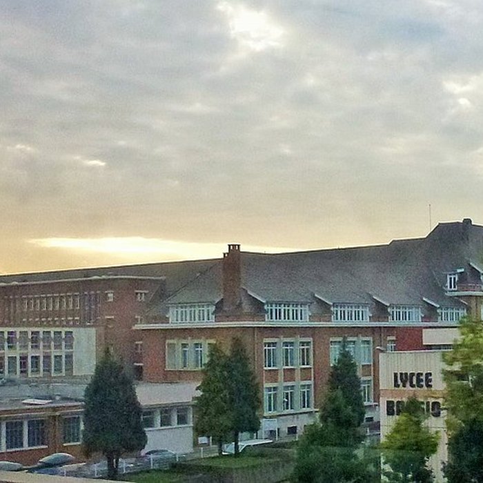 Photo de Lycée Baggio, anciennement dénommé Institut Diderot