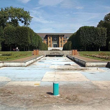 Lycée Baggio, anciennement dénommé Institut Diderot