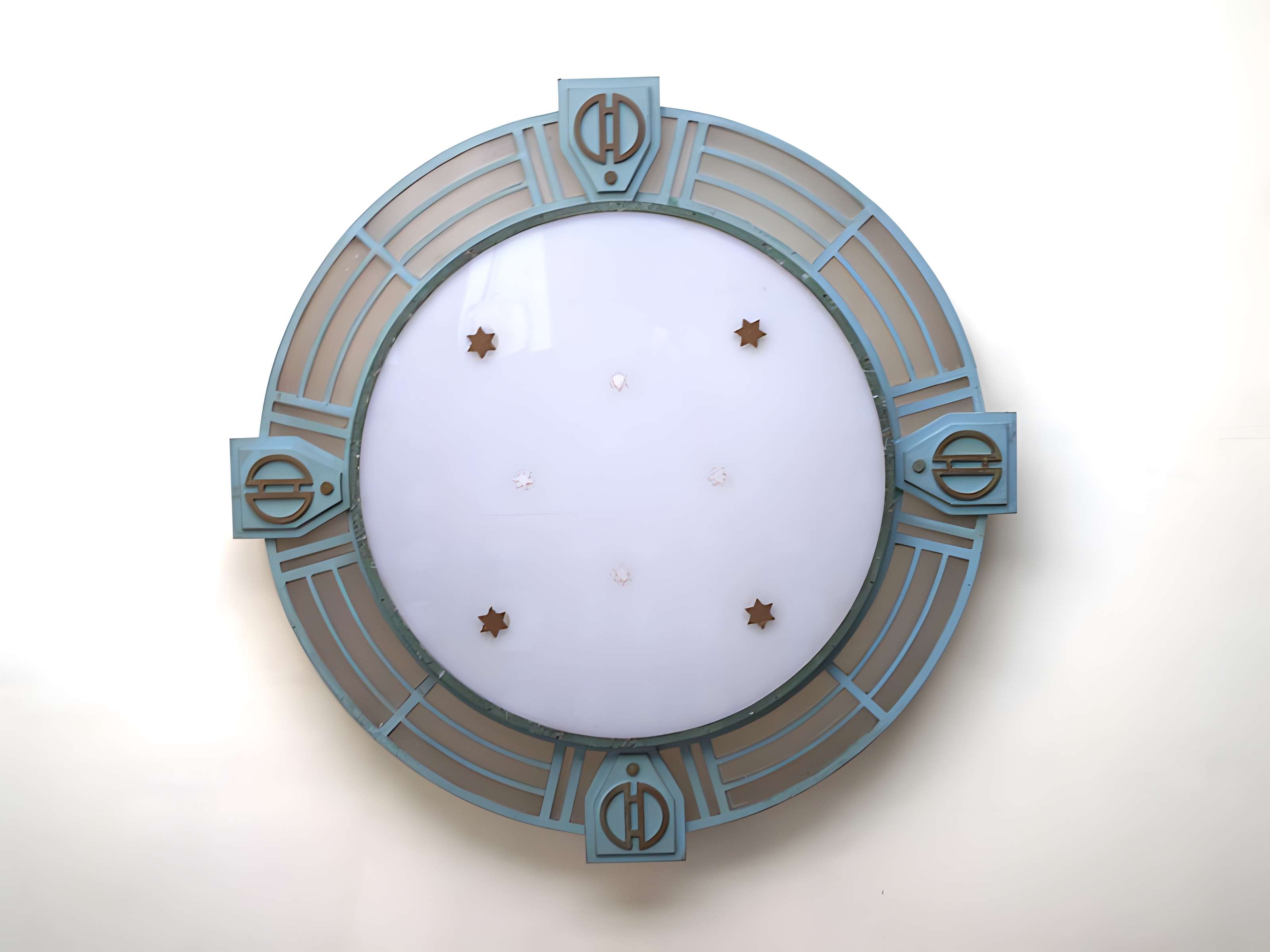 Lycée Baggio, anciennement dénommé Institut Diderot