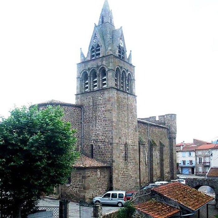Photo de Église Saint-Pierre-aux-Liens de Quintenas