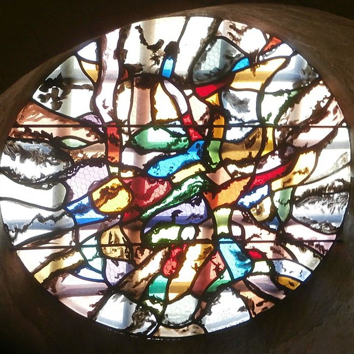 Photo de Église Saint-Pierre-aux-Liens de Quintenas