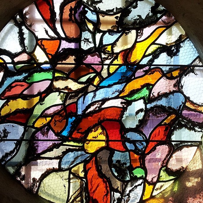 Photo de Église Saint-Pierre-aux-Liens de Quintenas