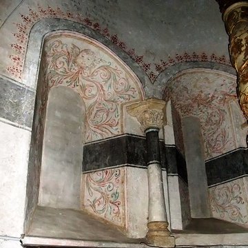 Église Saint-Pierre-aux-Liens de Quintenas