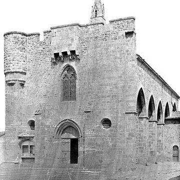 Église Saint-Pierre-aux-Liens de Quintenas