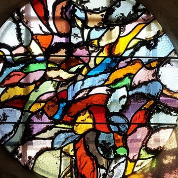 Église Saint-Pierre-aux-Liens de Quintenas