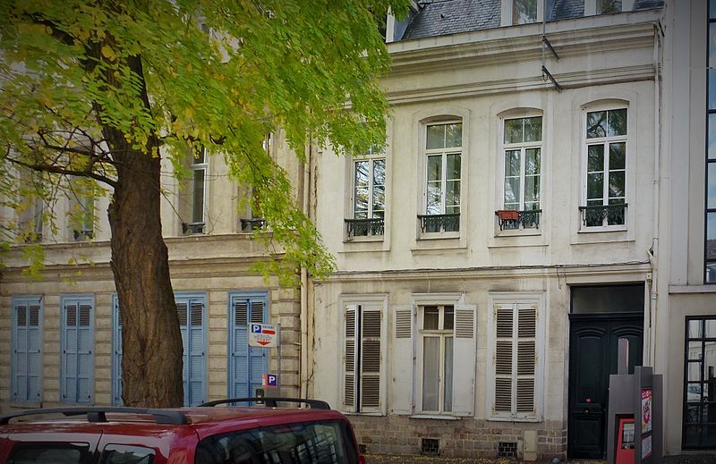 Photo de Maison