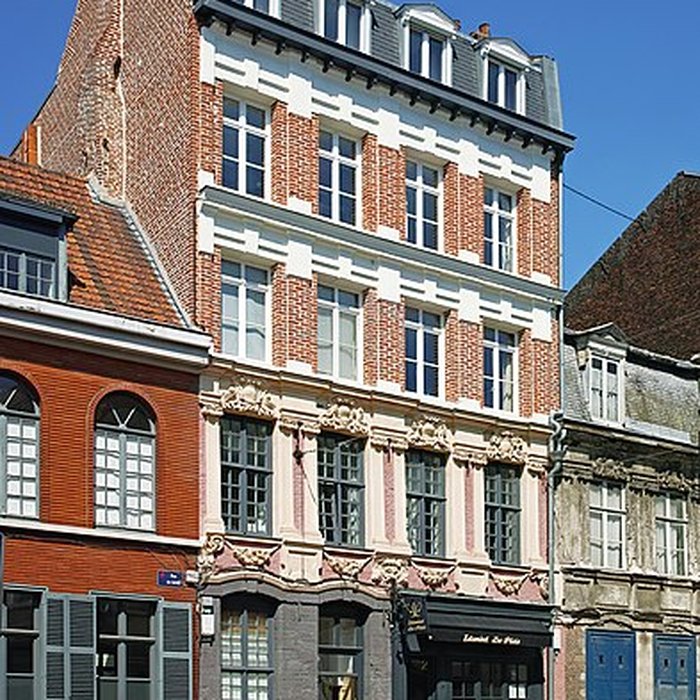 Photo de Maison