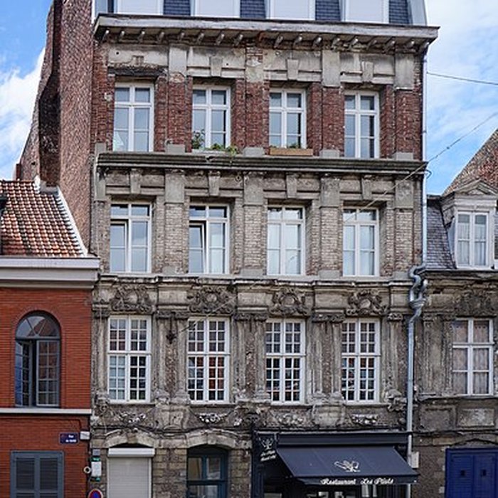 Photo de Maison