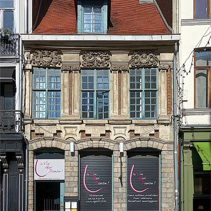 Photo de Maison