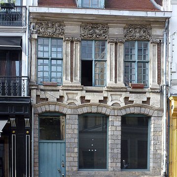 Maison