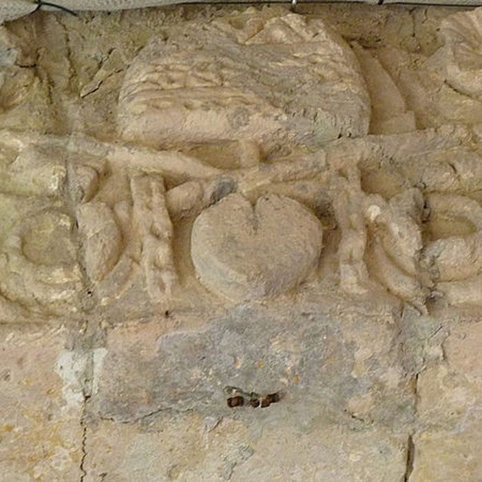 Photo de Église Saint-Pierre-Brocas de Montaut