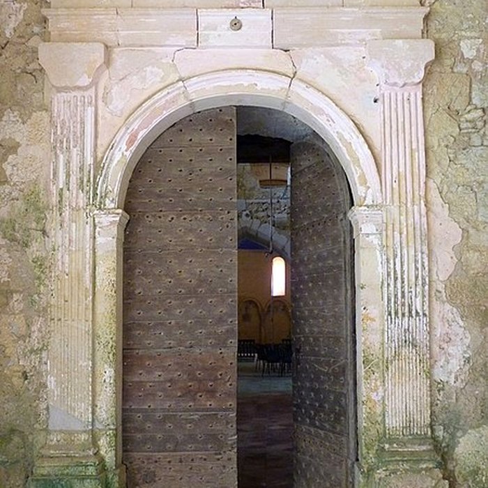 Photo de Église Saint-Pierre-Brocas de Montaut