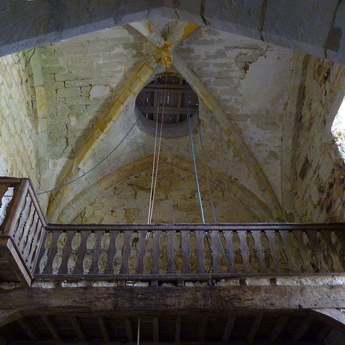 Photo de Église Saint-Pierre-Brocas de Montaut