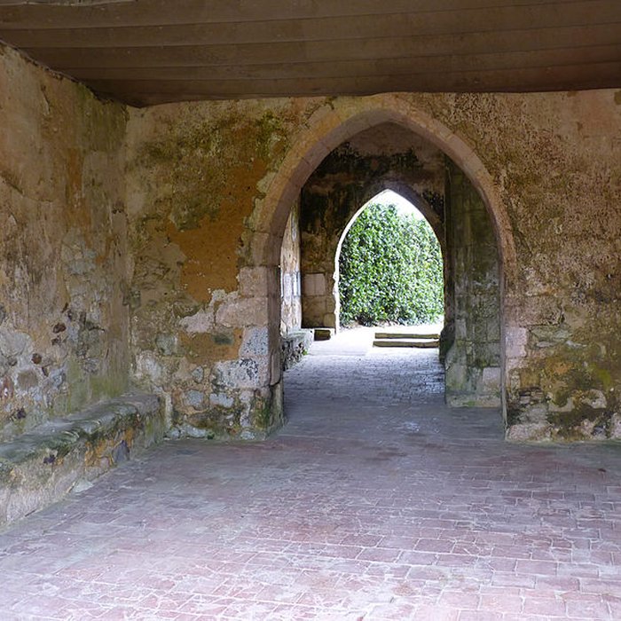 Photo de Église Saint-Pierre-Brocas de Montaut
