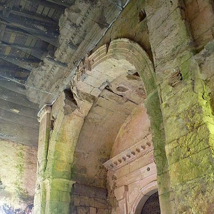 Photo de Église Saint-Pierre-Brocas de Montaut