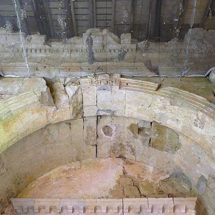 Photo de Église Saint-Pierre-Brocas de Montaut