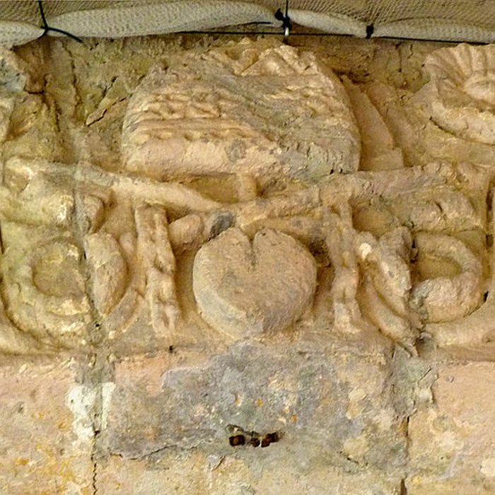 Photo de Église Saint-Pierre-Brocas de Montaut