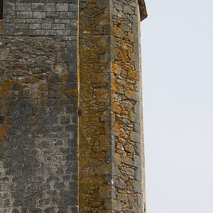 Photo de Église Saint-Pierre-Brocas de Montaut