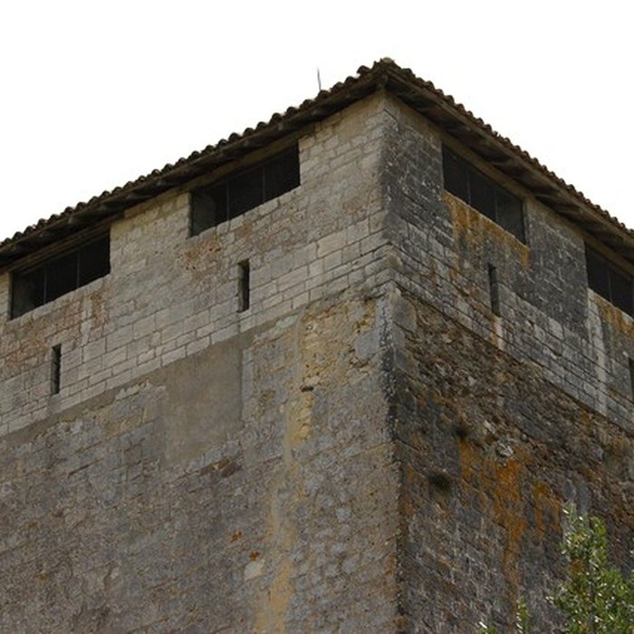 Photo de Église Saint-Pierre-Brocas de Montaut