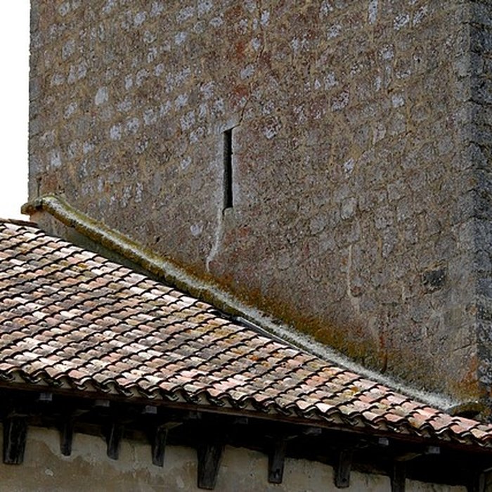 Photo de Église Saint-Pierre-Brocas de Montaut