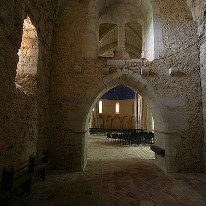 Photo de Église Saint-Pierre-Brocas de Montaut