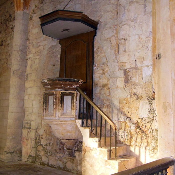 Photo de Église Saint-Pierre-Brocas de Montaut