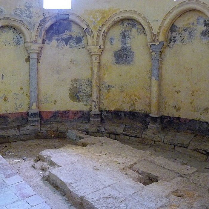 Photo de Église Saint-Pierre-Brocas de Montaut