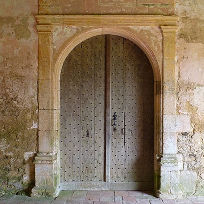 Photo de Église Saint-Pierre-Brocas de Montaut