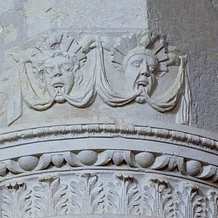 Photo de Église Saint-Pierre-Brocas de Montaut