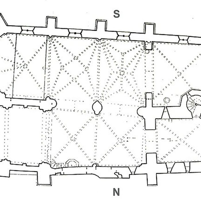 Photo de Église Saint-Pierre-Brocas de Montaut
