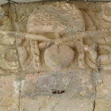 Église Saint-Pierre-Brocas de Montaut