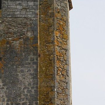 Église Saint-Pierre-Brocas de Montaut