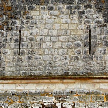 Église Saint-Pierre-Brocas de Montaut